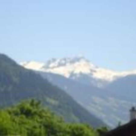 Apartment In Top Location In Fuegen With Balcony Екстер'єр фото