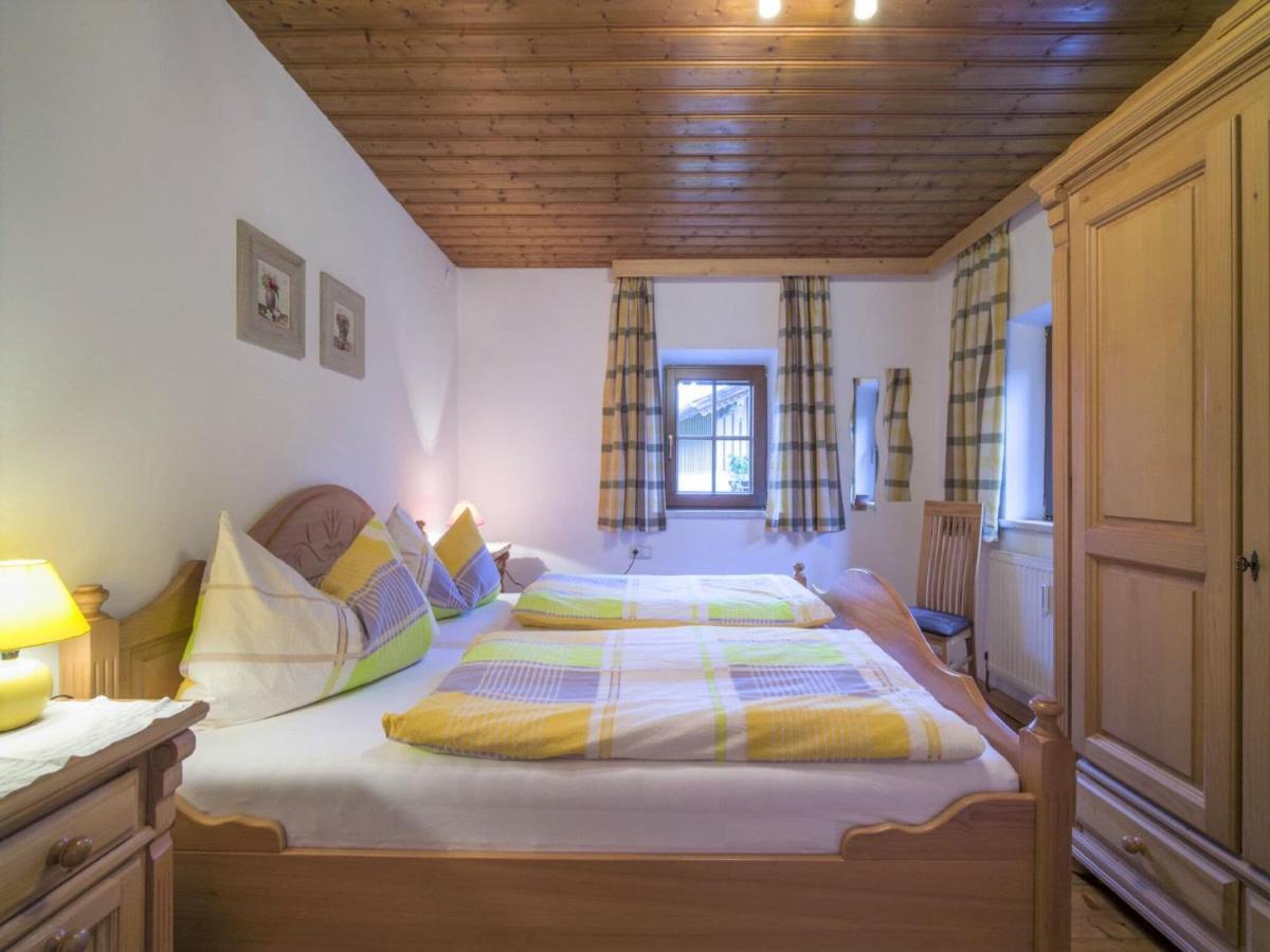 Apartment In Top Location In Fuegen With Balcony Екстер'єр фото