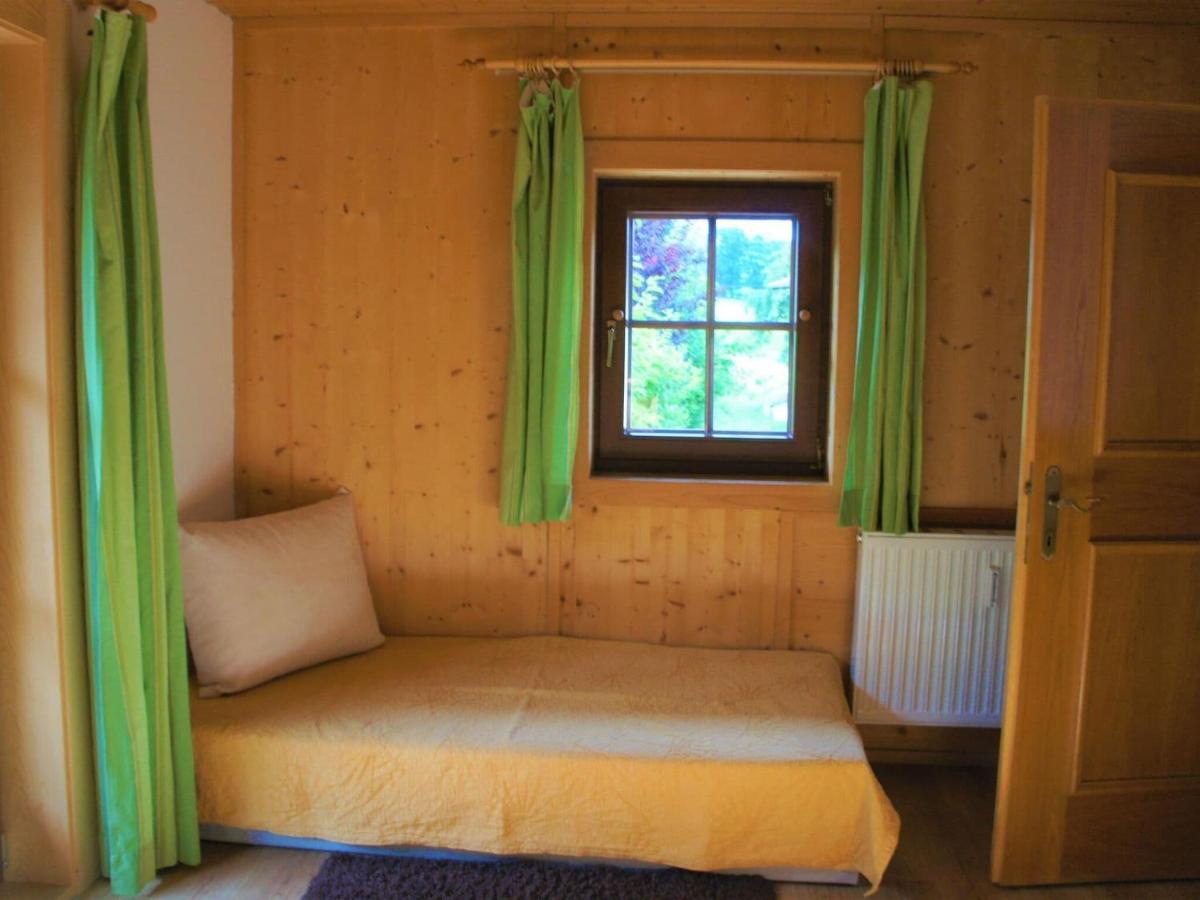 Apartment In Top Location In Fuegen With Balcony Екстер'єр фото
