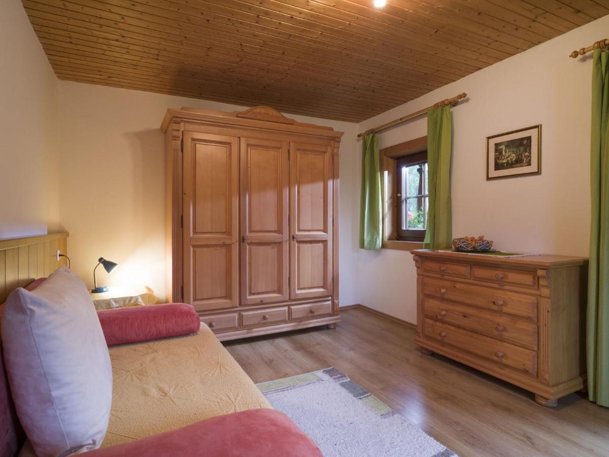 Apartment In Top Location In Fuegen With Balcony Екстер'єр фото