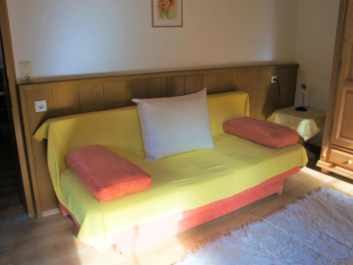 Apartment In Top Location In Fuegen With Balcony Екстер'єр фото